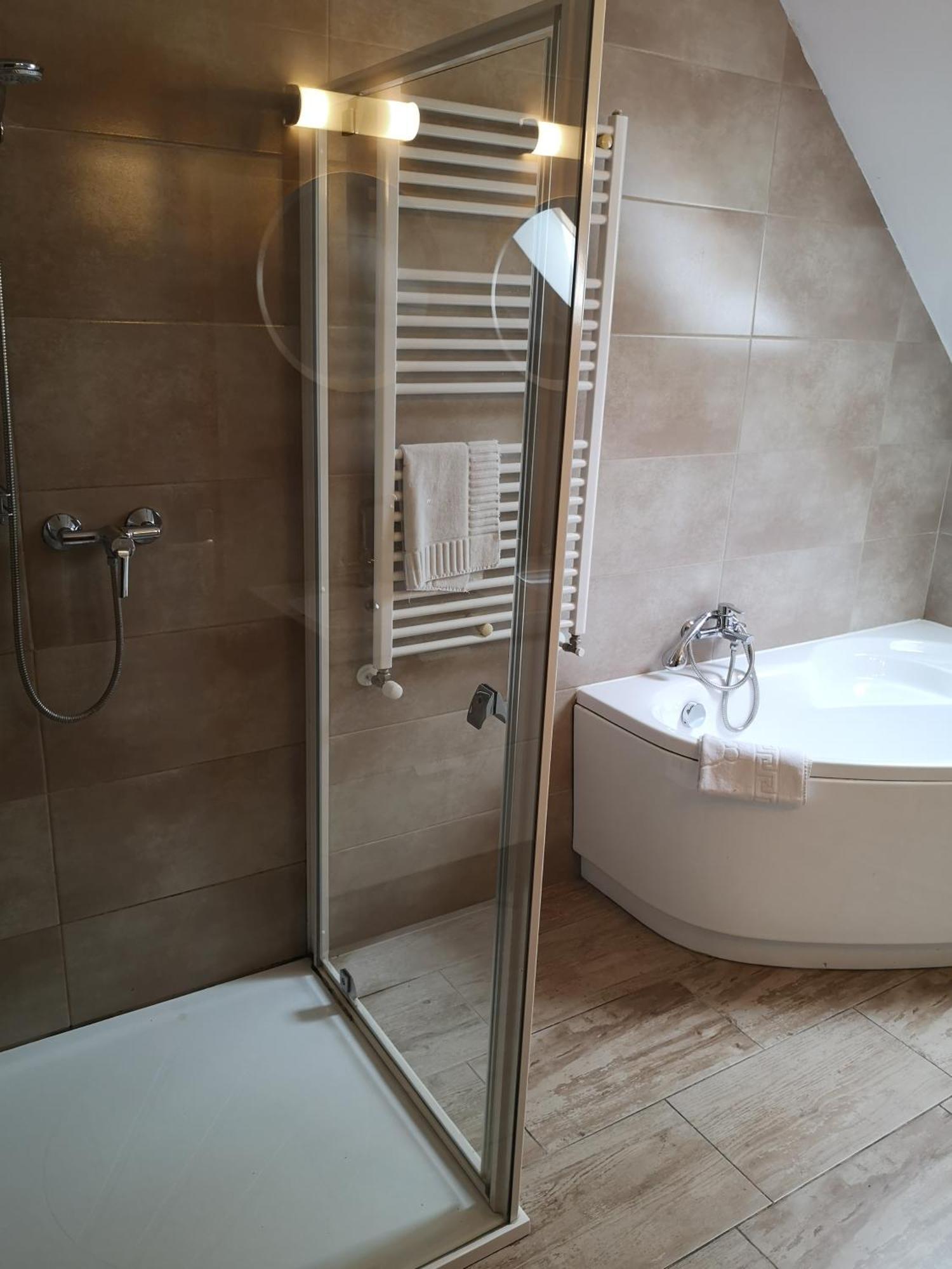 Kikelet Villa Dunakeszi Zewnętrze zdjęcie