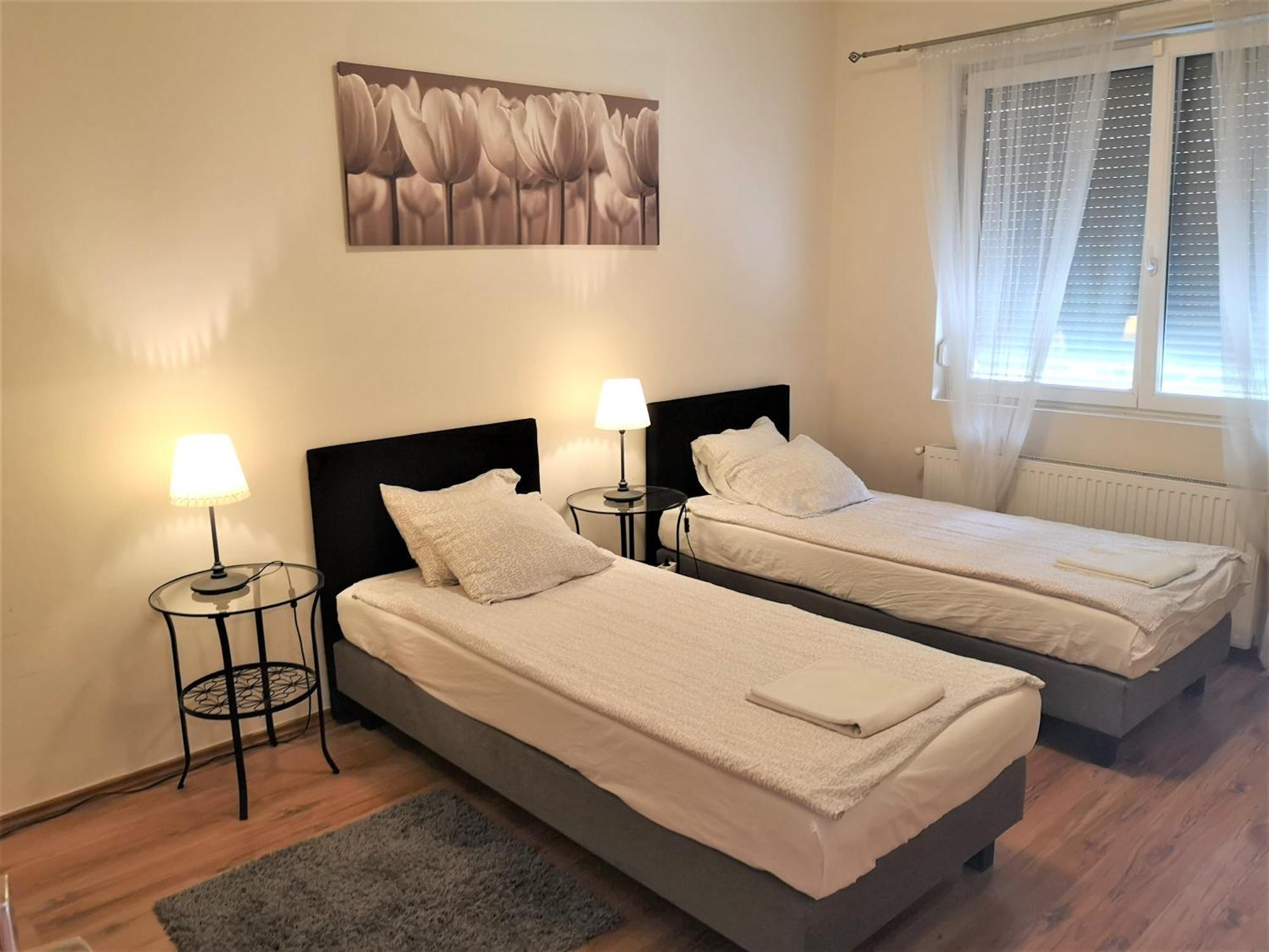 Kikelet Villa Dunakeszi Zewnętrze zdjęcie