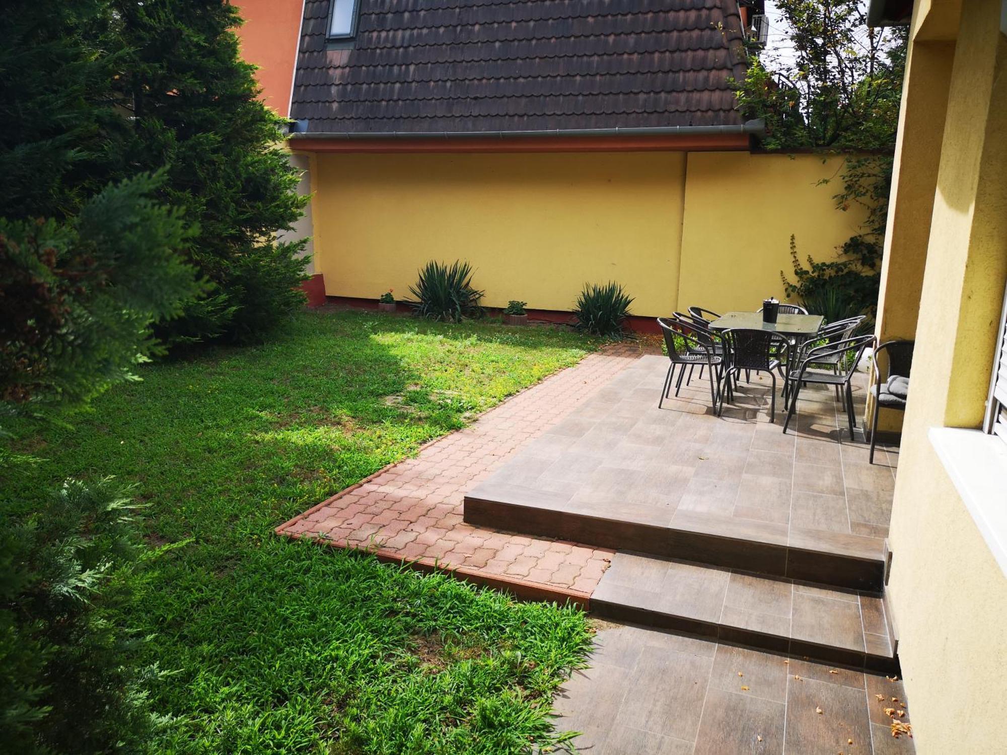 Kikelet Villa Dunakeszi Pokój zdjęcie