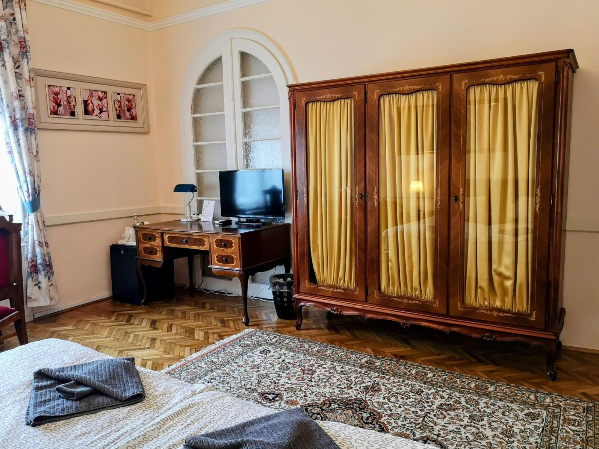 Kikelet Villa Dunakeszi Pokój zdjęcie