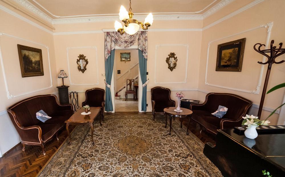 Kikelet Villa Dunakeszi Zewnętrze zdjęcie