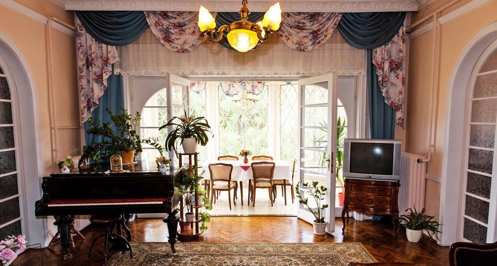 Kikelet Villa Dunakeszi Zewnętrze zdjęcie