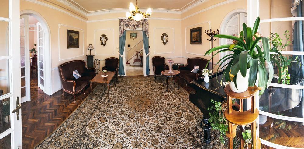 Kikelet Villa Dunakeszi Zewnętrze zdjęcie