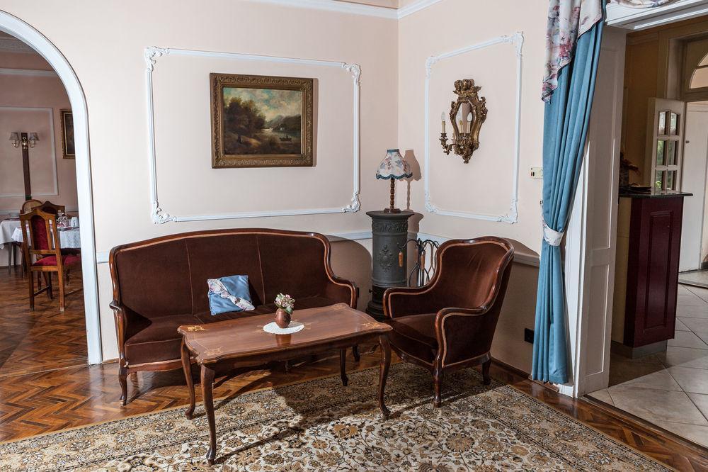 Kikelet Villa Dunakeszi Zewnętrze zdjęcie