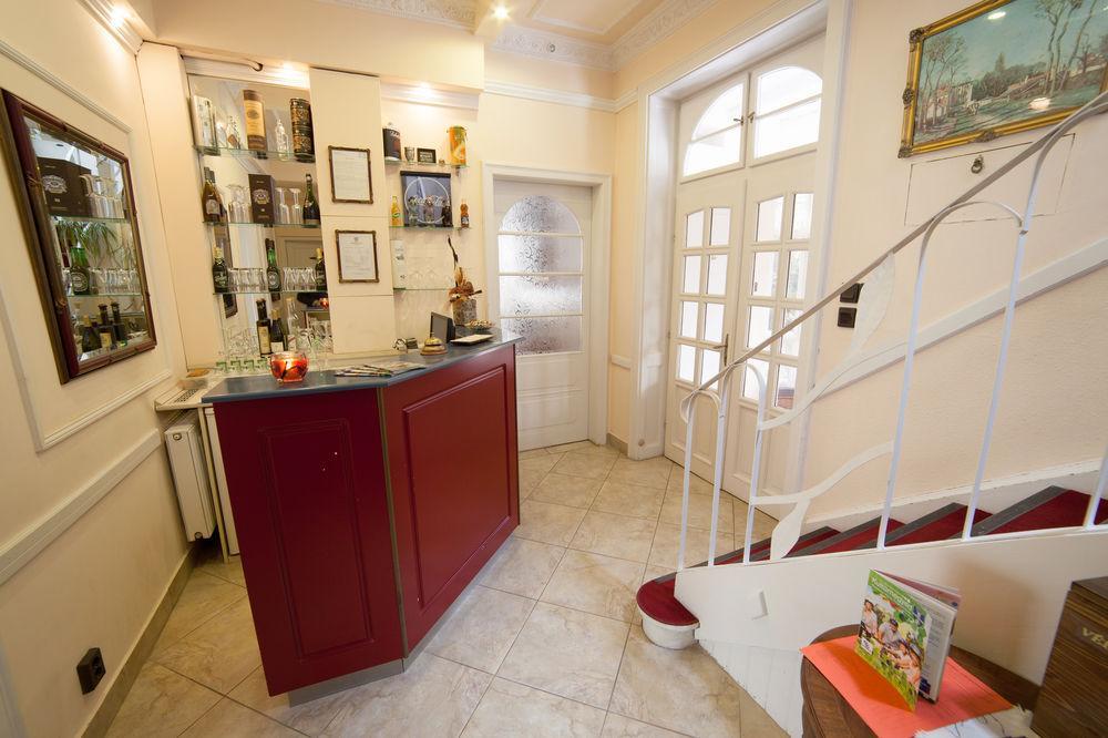 Kikelet Villa Dunakeszi Zewnętrze zdjęcie