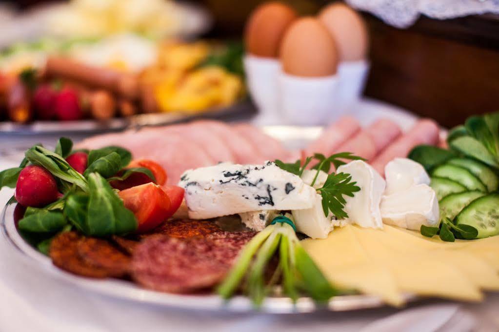 Kikelet Villa Dunakeszi Zewnętrze zdjęcie