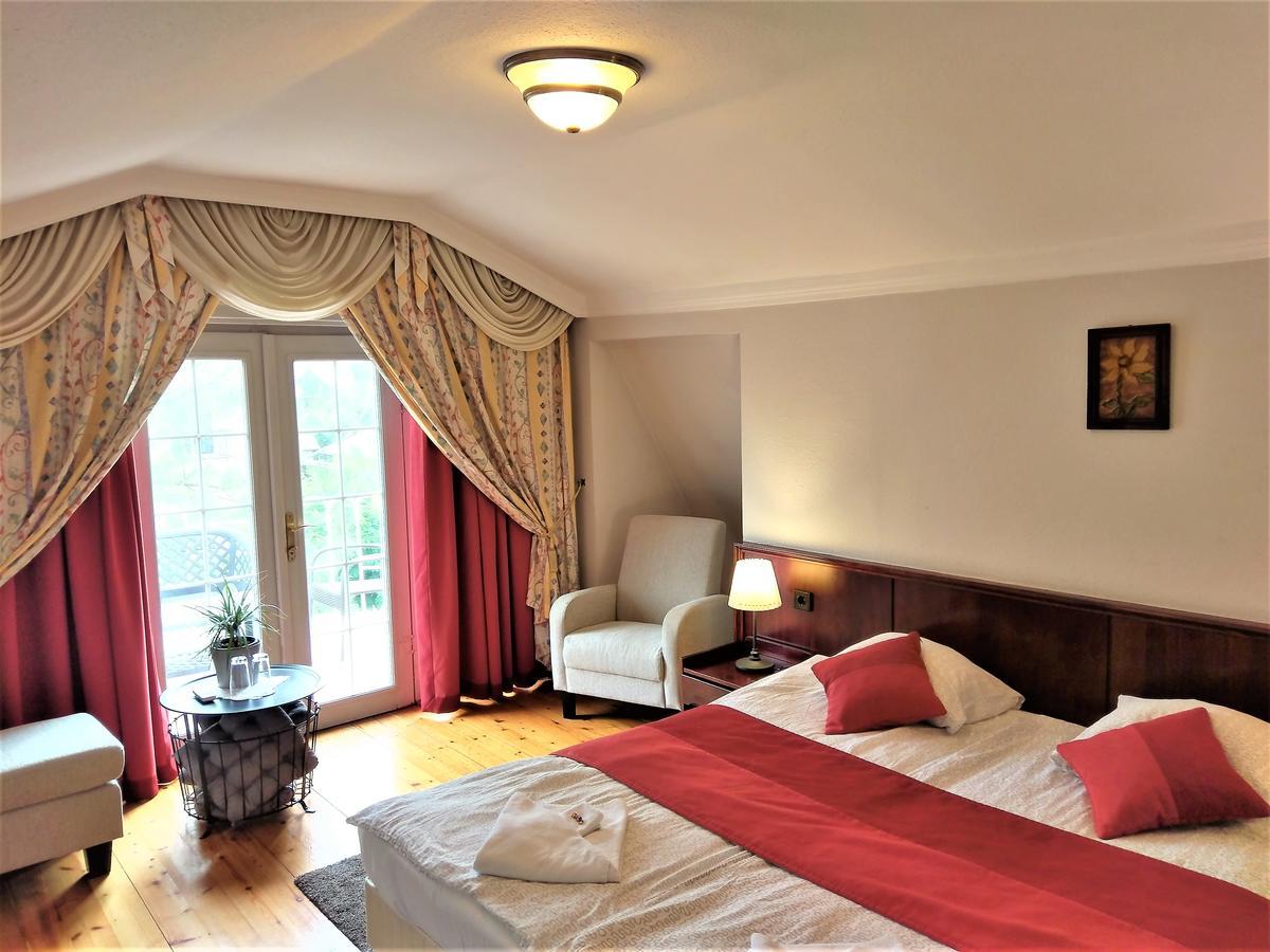 Kikelet Villa Dunakeszi Zewnętrze zdjęcie